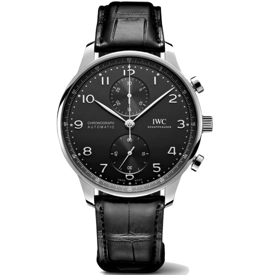 IWC 포르투기저 크로노그래프 IW371609_이미지