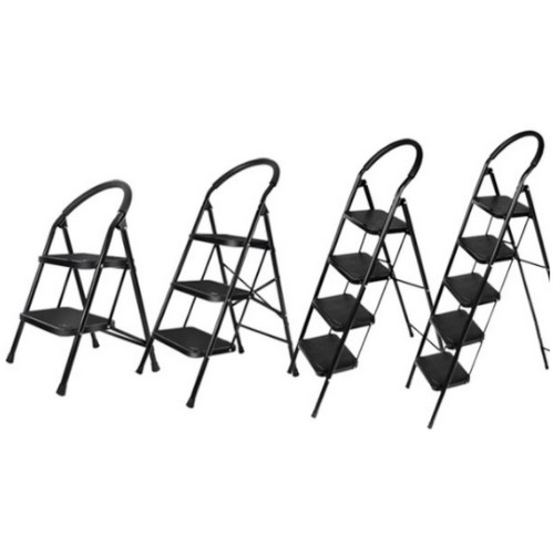 나비드 가정용 접이식 사다리 5단