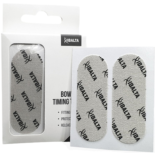 리발타 타이밍 테이프 40개_이미지