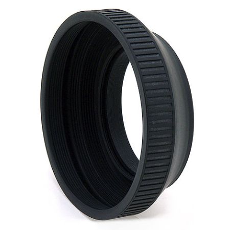 UN UN5148 48mm 고무 렌즈후드_이미지
