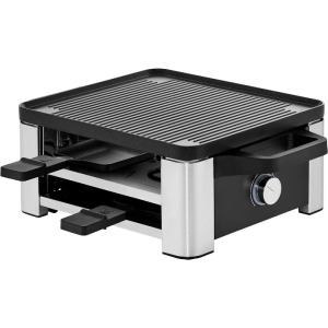 WMF 로노 <b>라클렛</b> 4인용 전기<b>그릴</b>