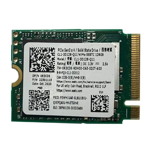 SSSTC CL1 M.2 2230 NVMe 해외구매 (128GB)_이미지