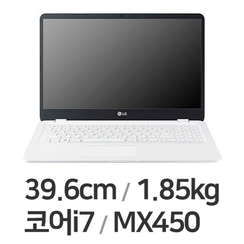 LG전자 2021 울트라PC 15U50P-KA70K 16GB램 (SSD 256GB)_이미지