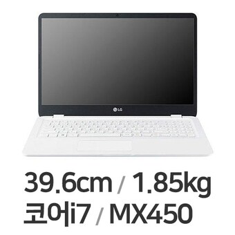 LG전자 2021 울트라PC 15U50P-KA70K 16GB램