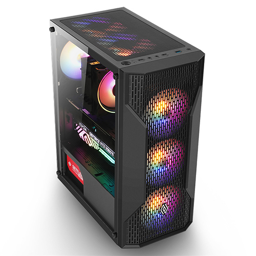 엔피씨코리아 게이밍프로 D05 (16GB, SSD 240GB)