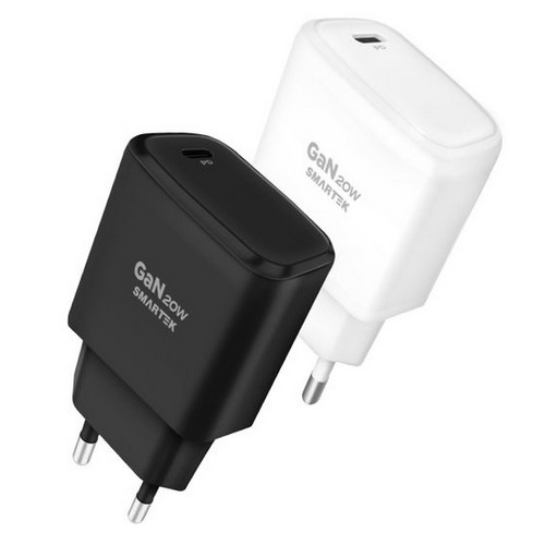 �������� ������ PD PPS 20W GaN ������ STQC-G20W