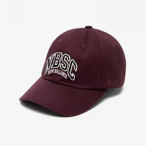뉴발란스  NBSC 볼캡 NBGDEFE505-29