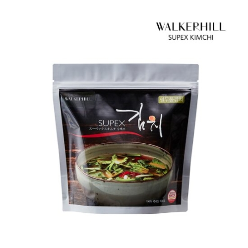 SUPEX 열무물김치 500g