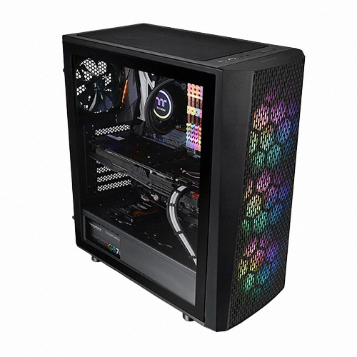 �������ũ Versa J24 TG ARGB �����