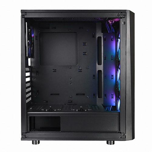 �������ũ Versa J24 TG ARGB �����