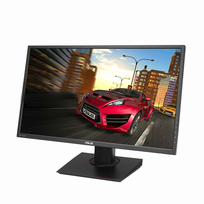 ASUS MG278Q 프리싱크 144 게이밍