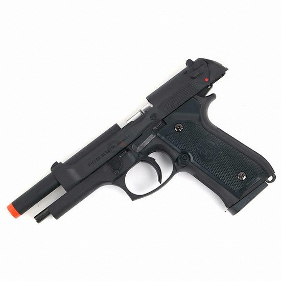 아크로모형 베레타 M92F 헤비웨이트 Ver
