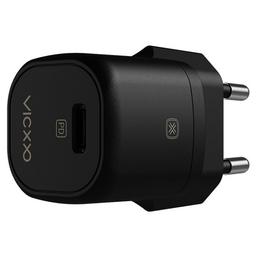 VICXXO PD PPS 20W 충전기 T8_이미지