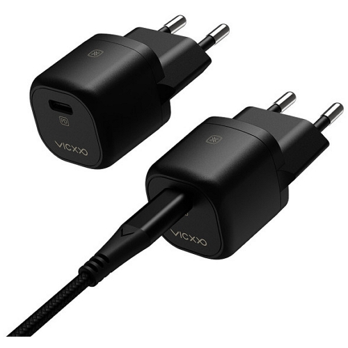 VICXXO PD PPS 20W ������ T8