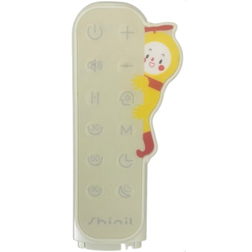 신일전자 SI011259 리모컨_이미지