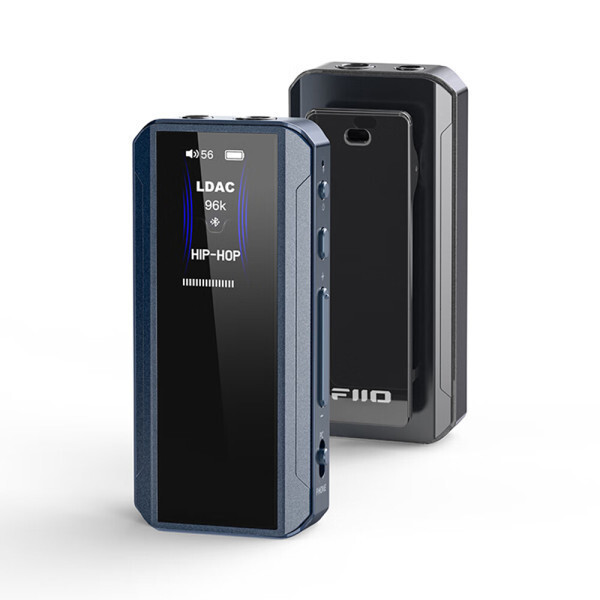 FiiO BTR13이미지입니다. 누르면 해당 게시물로 새창이동합니다.