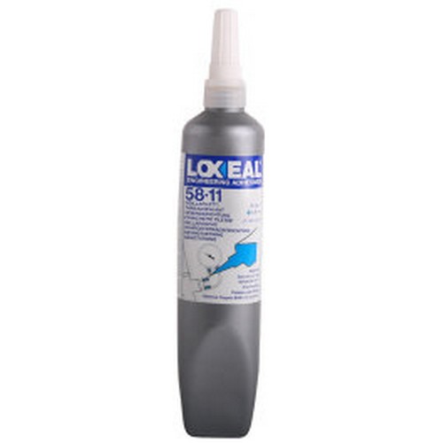 록씰 배관밀봉제 58-11 250ml (1개)_이미지