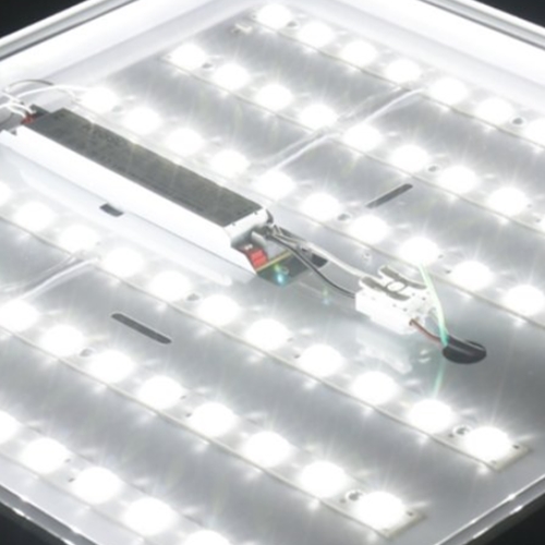 오스람 LED 밝기조절 방등 50W_이미지
