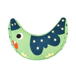 hajour  하쥬르  반달 목쿠션 꼬꼬 /카시트목베개/안전벨트베개 DAN_NECK_015