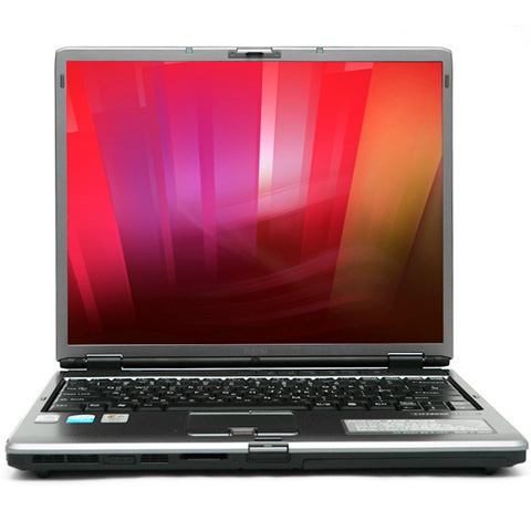 Fujitsu LIFEBOOK S-Series S7111SD18VP_이미지