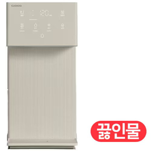 쿠쿠홈시스 인스퓨어 미니100 CP-AMS100EBE (자가관리(3년치필터포함))_이미지