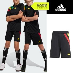 아디다스 Jr 폴토레23 쇼트 IK5728 축구반바지 유니폼
