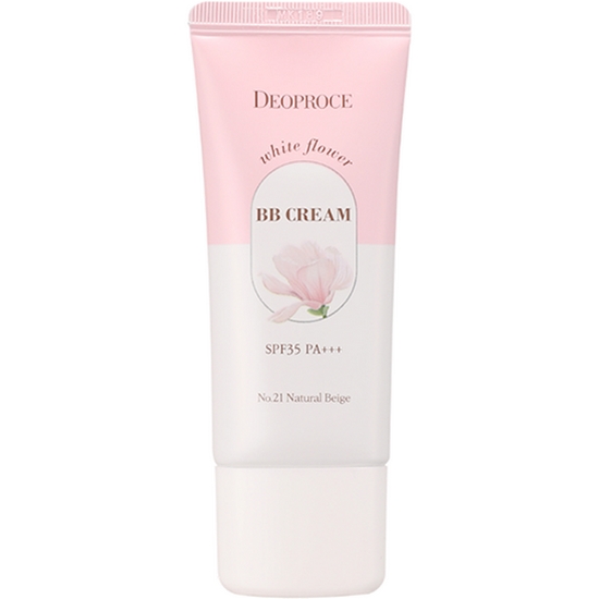 디오프러스 화이트 플라워 비비크림 30g (1개)_이미지