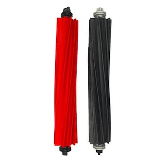 로보락 <b>S8</b>, <b>S8</b> <b>Pro</b> <b>Ultra</b>, <b>S8</b> Plus 호환 메인 브러쉬