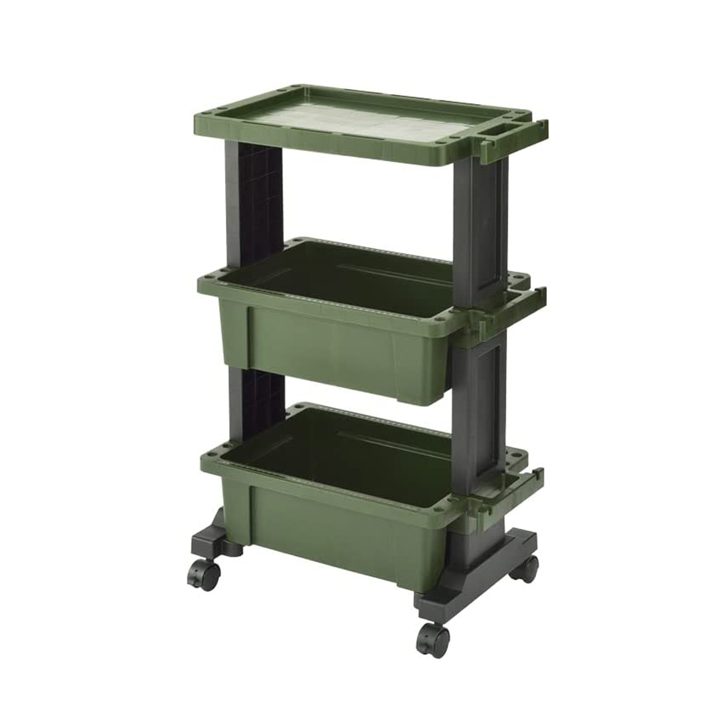 아스테이지 이동식 공구함 TWT-490G