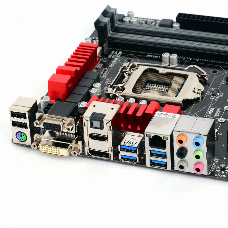 GIGABYTE GA-H97-Gaming 3 게이밍에디션 피씨디렉트_이미지