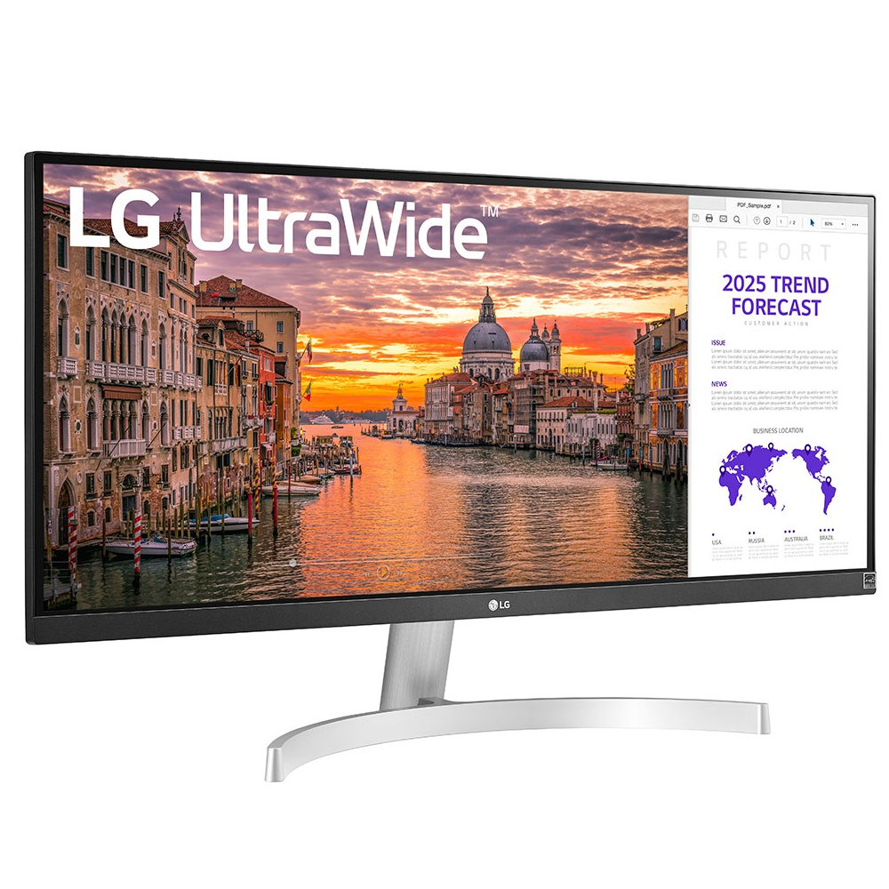 LG���� 29WN600 (�ؿܱ���)