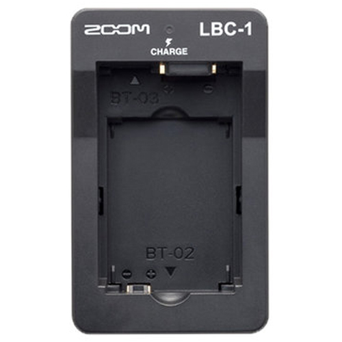 ZOOM LBC-1 충전기
