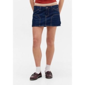 Outfitters BDG 아웃피터스 미니 스커트 린스 7180155