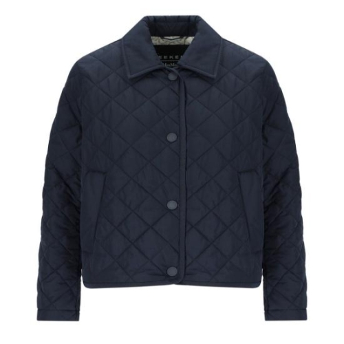 막스마라 여성 위크엔드 젤로 퀼팅 재킷 2615481021600 003_이미지