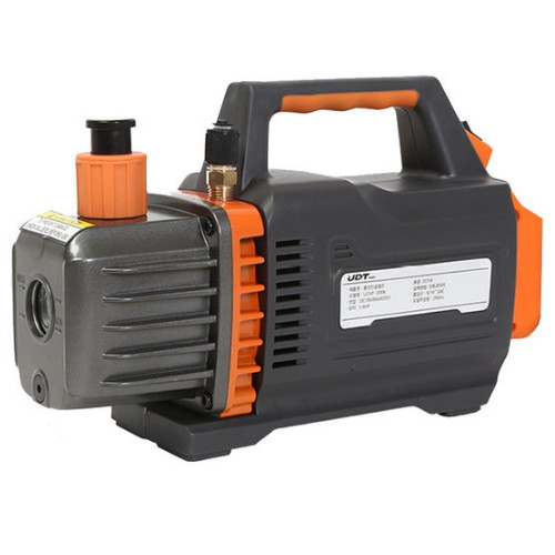 UDT 에어컨 충전 진공 펌프 UCVP 205