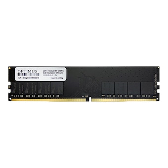 옵티머스 <b>DDR4</b>-3200 아인스시스템
