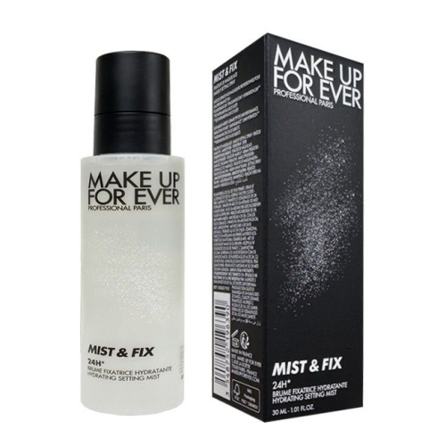  메이크업포에버 미스트&픽스 메이크업 픽서 미스트 30ml [1개]