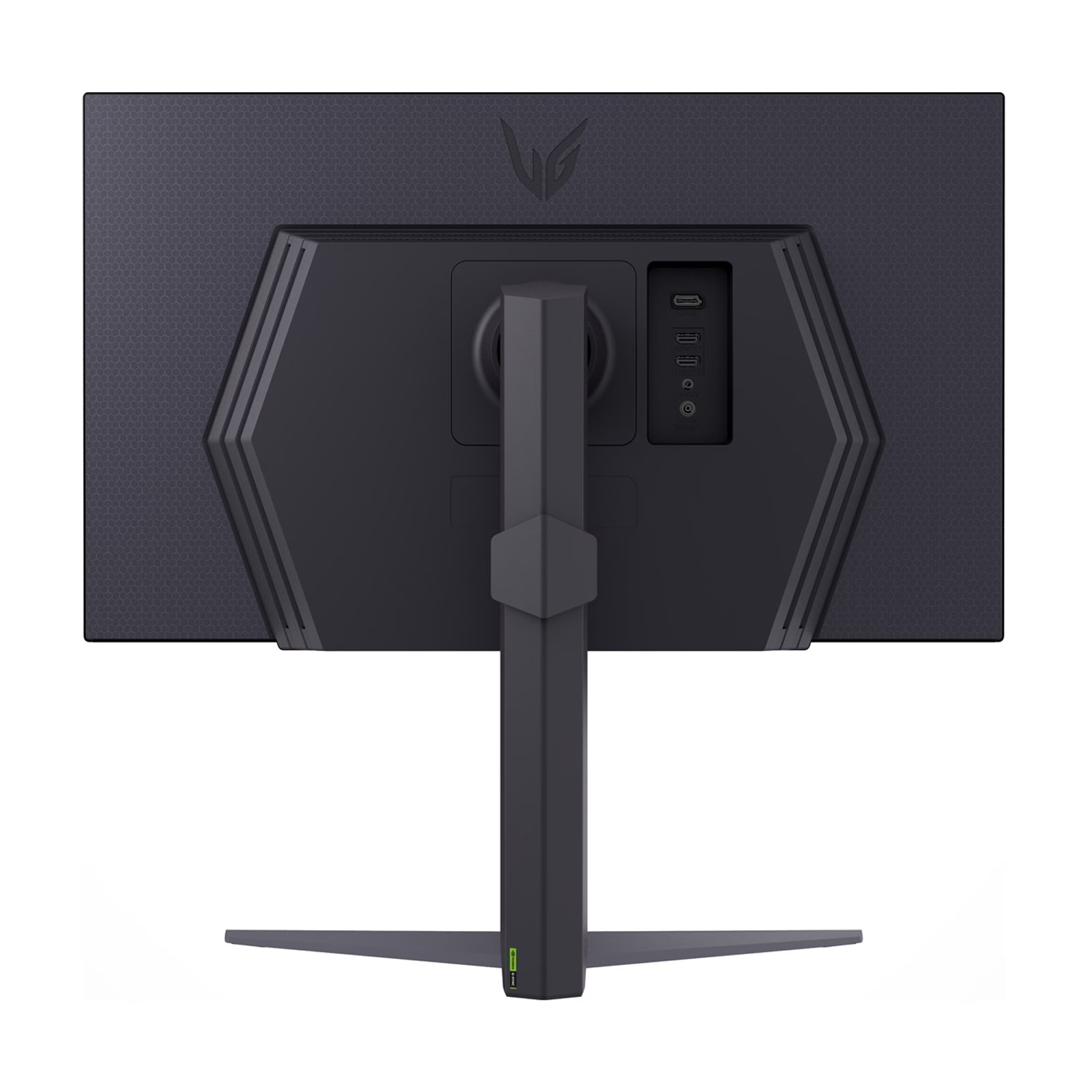 LG���� ��Ʈ���� 27GS75Q