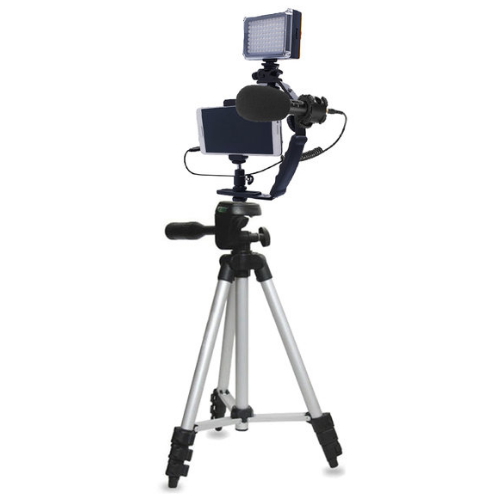 96H4PVM50 스마트폰 개인방송 촬영세트