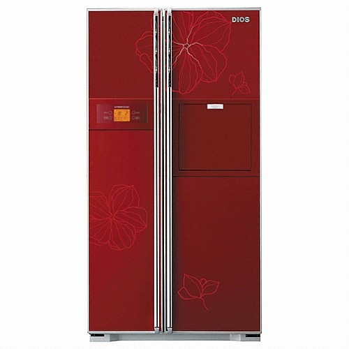 LG���� ����� R-T695EHY