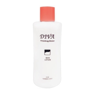  디바 뷰티 스킨 380ml 여자 스킨로션 대용량 업소용 화장품