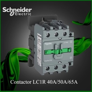 �����̴� AC ���˱� LC1R 40/50/65 B5N 24V CC5N 36V F5N 110V M5N 220V Q5N 380V LC1..