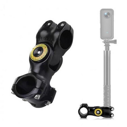 오토케 AC-C16 모터바이크 클램프