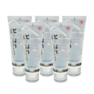 나우코스 메디큐브 에이지알 부스터 젤 100ml (5개)_이미지