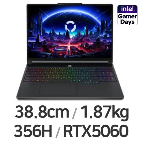 레노버 LEGION 5 15IPH11 U7 5060 W11 (SSD 512GB)_이미지