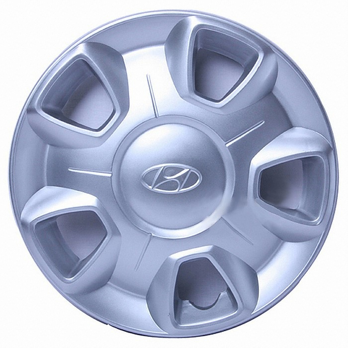 현대모비스 모비스 전용 휠커버 (뉴포터, 포터2 / 뒤)