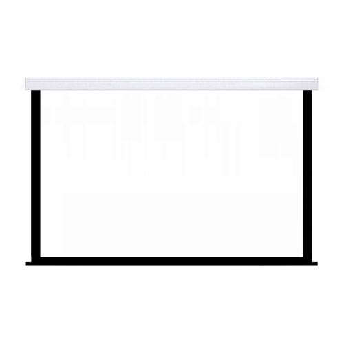 DCS 블랙광학 수동 와이드 스크린 4K 엑스퍼트 [120인치]