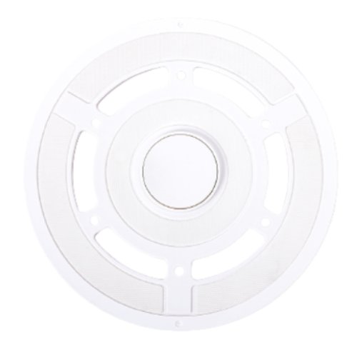 X1 옴니 전용 회전 화이트 물걸레 장착판