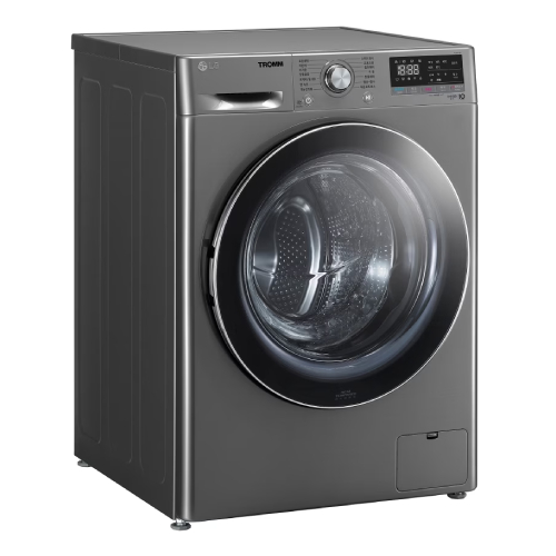 LG전자 트롬 F12VVA + RH10VTA_이미지