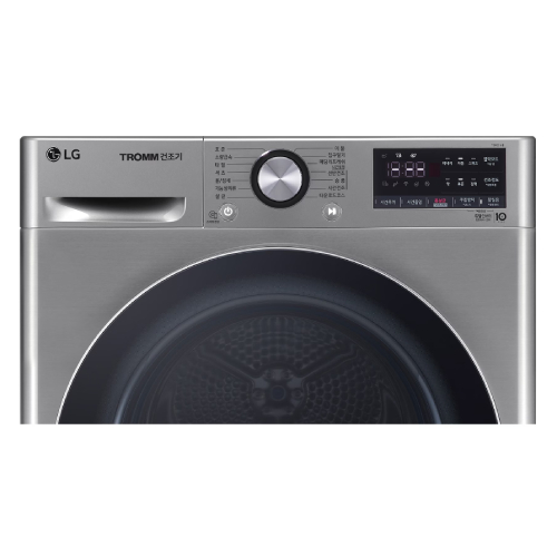 LG전자 트롬 F12VVA + RH10VTA_이미지